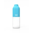Monbento Water bottle Positive M, blue